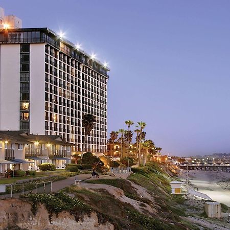 Capri By The Sea By All Seasons Resort Lodging San Diego Exterior photo
