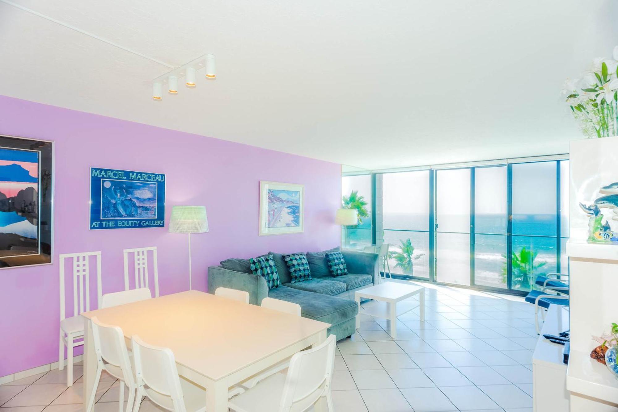 Capri By The Sea By All Seasons Resort Lodging San Diego Exterior photo