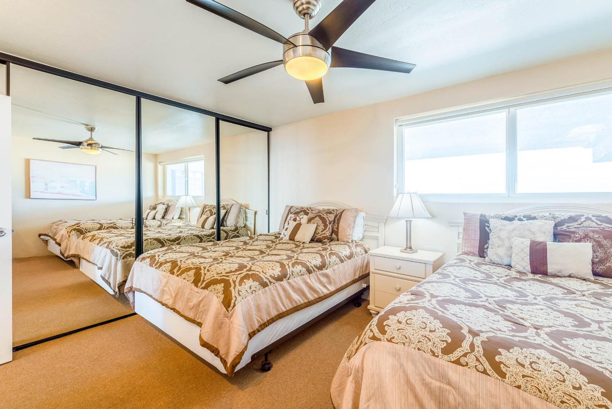 Capri By The Sea By All Seasons Resort Lodging San Diego Exterior photo