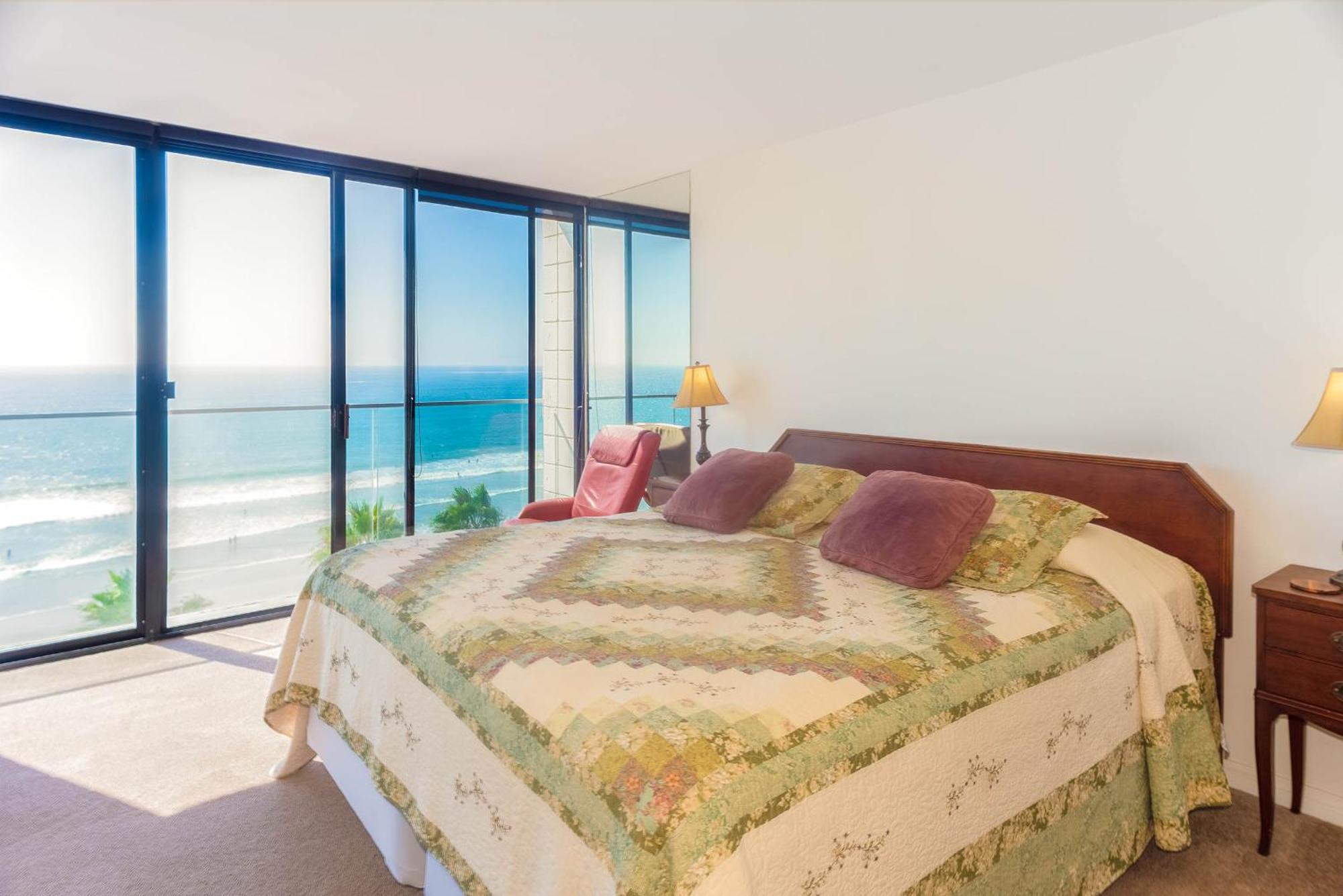 Capri By The Sea By All Seasons Resort Lodging San Diego Exterior photo