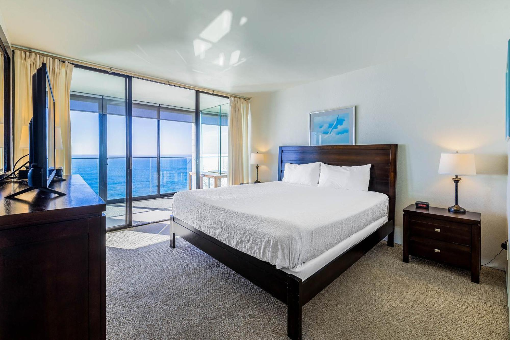 Capri By The Sea By All Seasons Resort Lodging San Diego Exterior photo