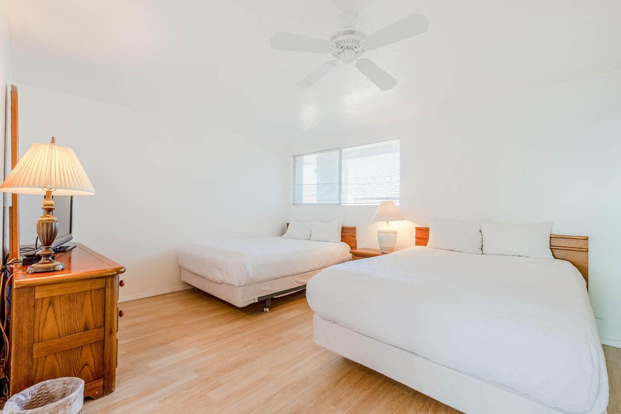 Capri By The Sea By All Seasons Resort Lodging San Diego Exterior photo