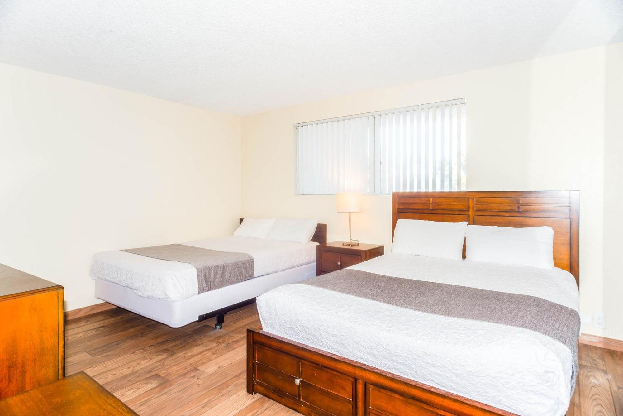 Capri By The Sea By All Seasons Resort Lodging San Diego Room photo