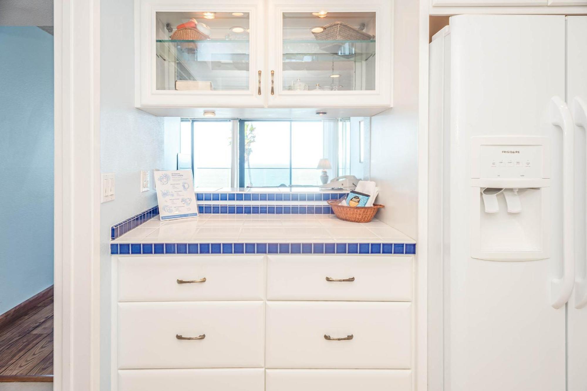 Capri By The Sea By All Seasons Resort Lodging San Diego Room photo