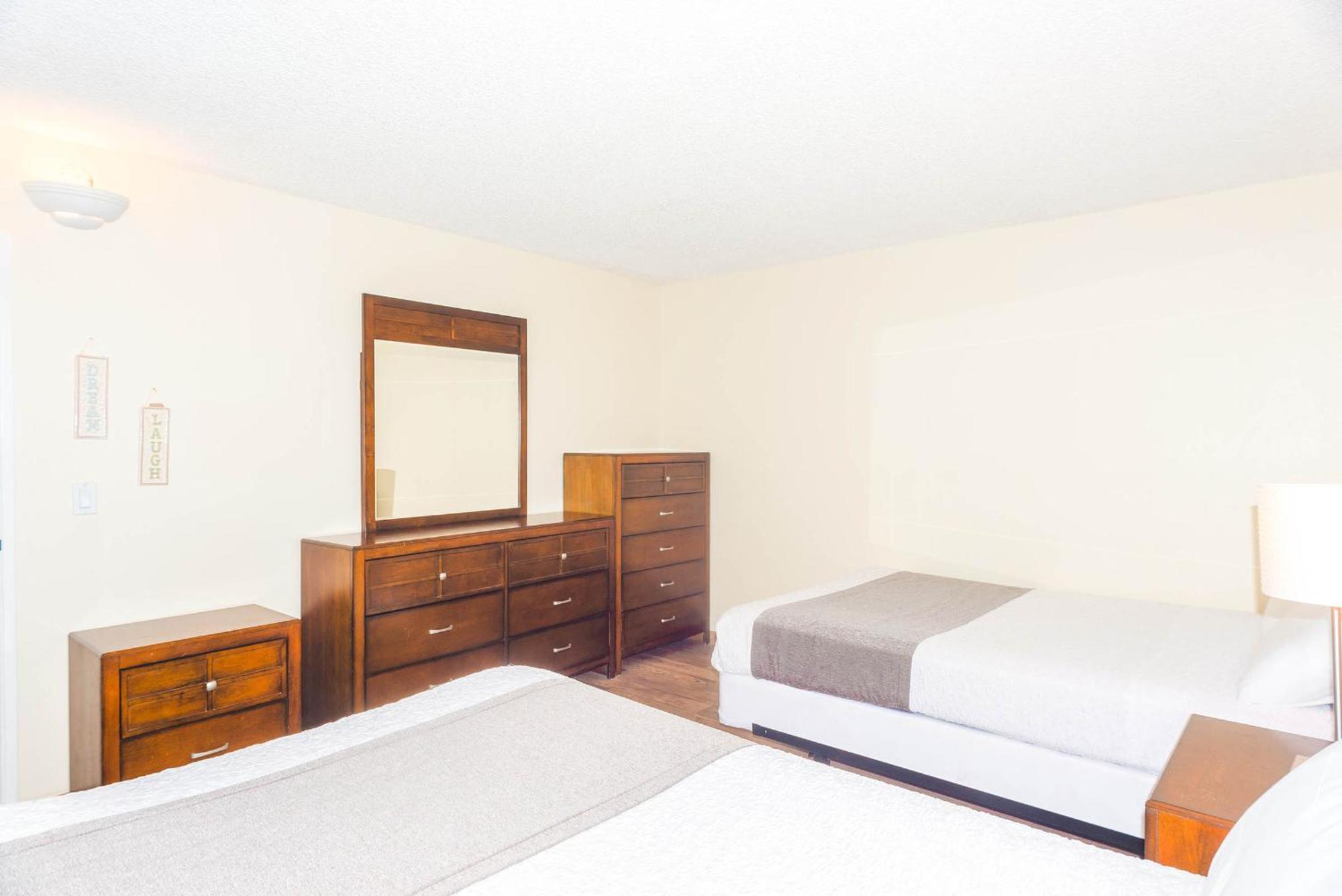Capri By The Sea By All Seasons Resort Lodging San Diego Room photo
