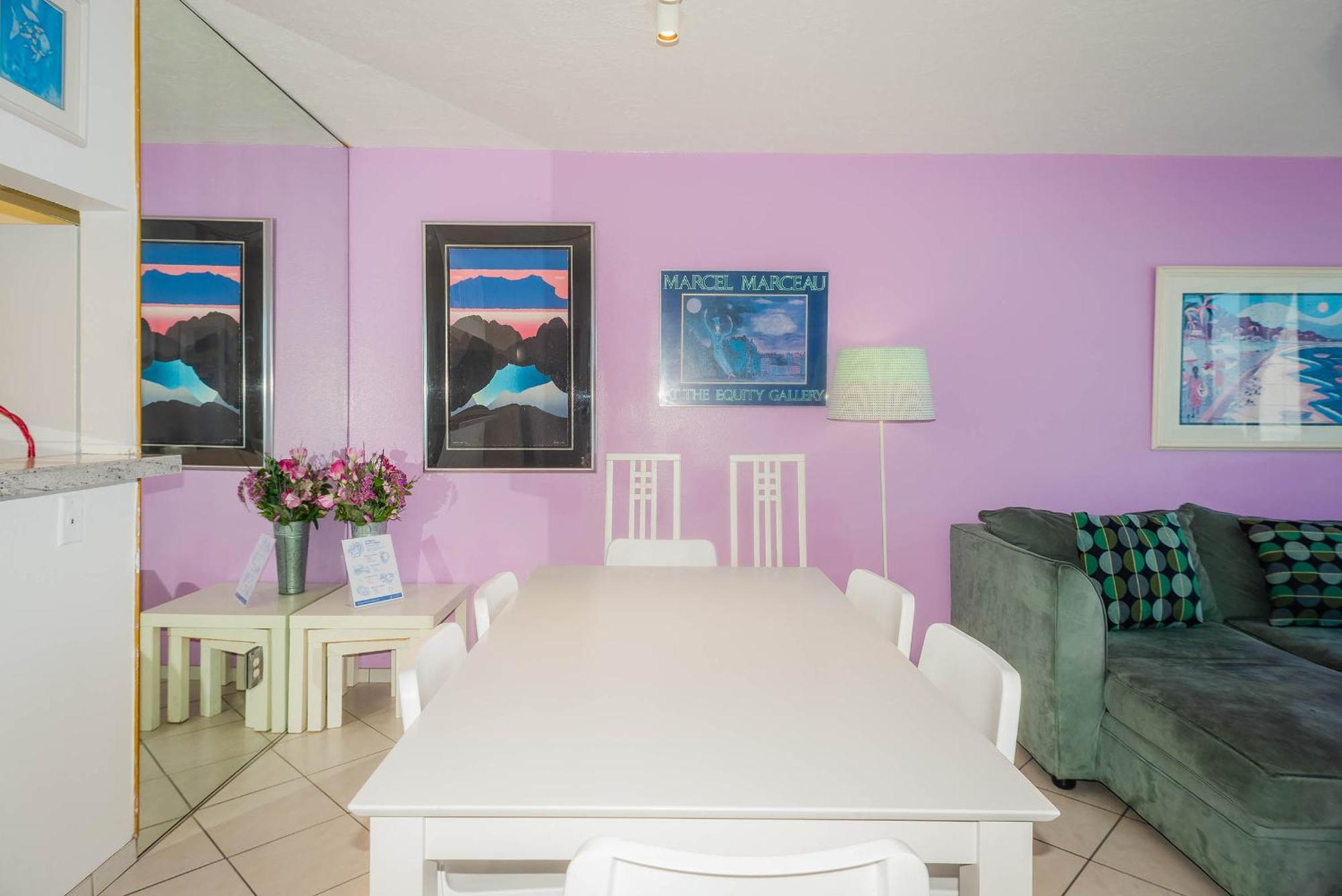 Capri By The Sea By All Seasons Resort Lodging San Diego Room photo