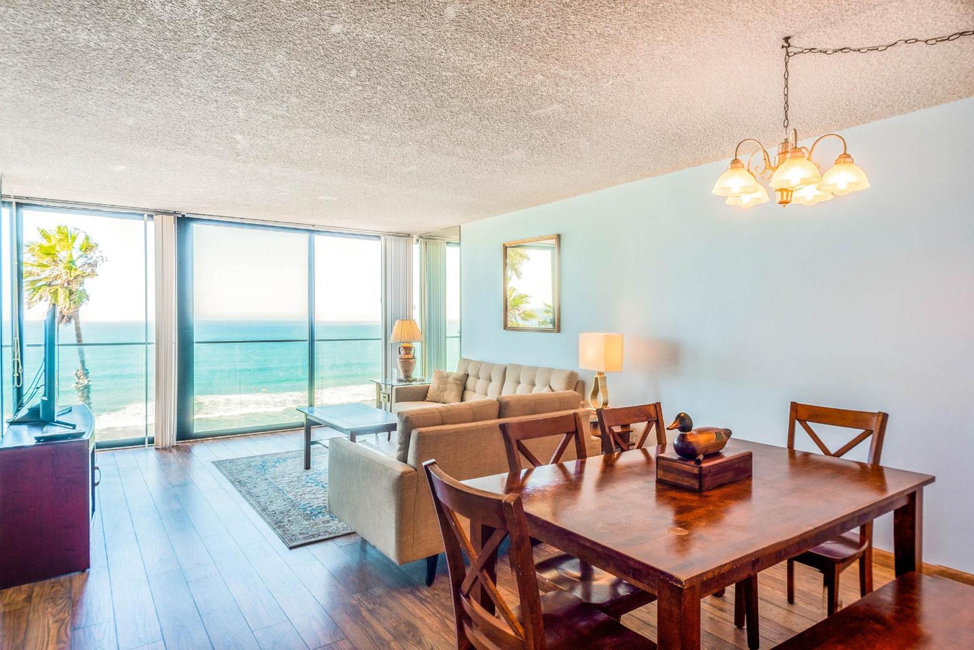 Capri By The Sea By All Seasons Resort Lodging San Diego Room photo