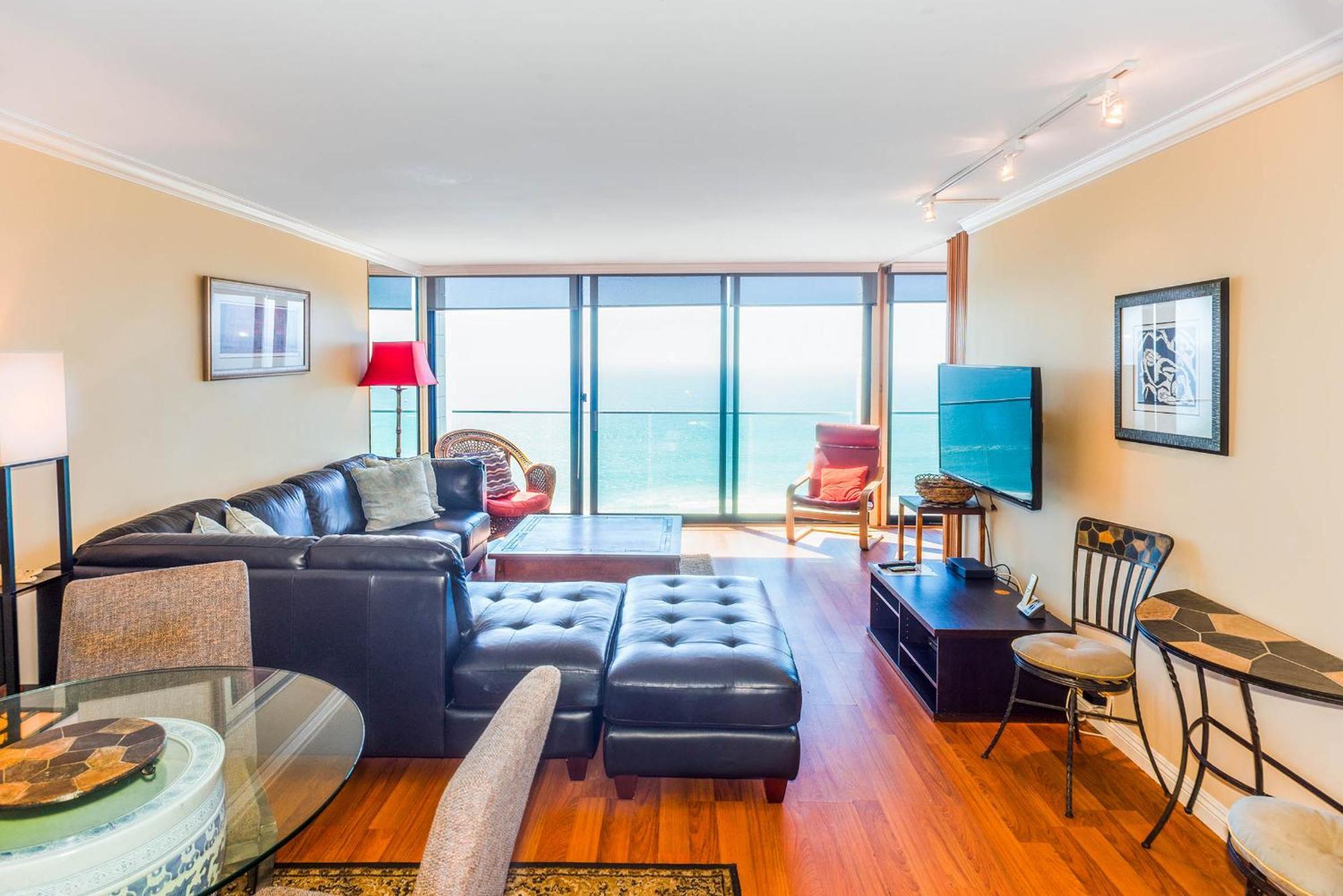 Capri By The Sea By All Seasons Resort Lodging San Diego Room photo
