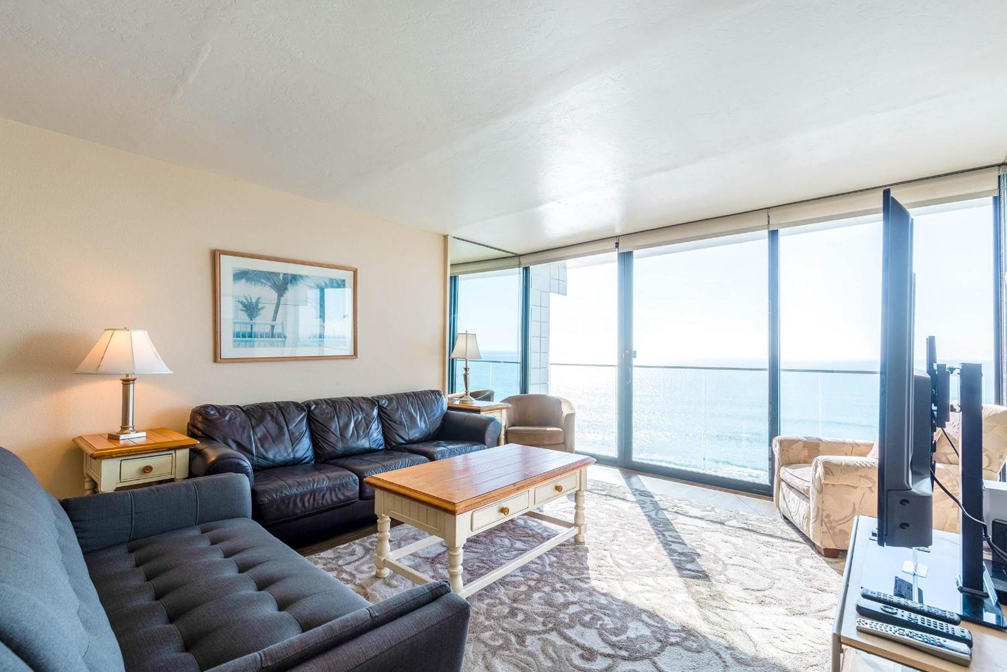 Capri By The Sea By All Seasons Resort Lodging San Diego Room photo